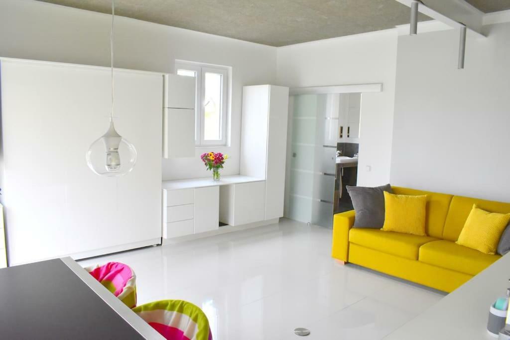 Aparments Bukol Apartamento Vojkovice  Exterior foto