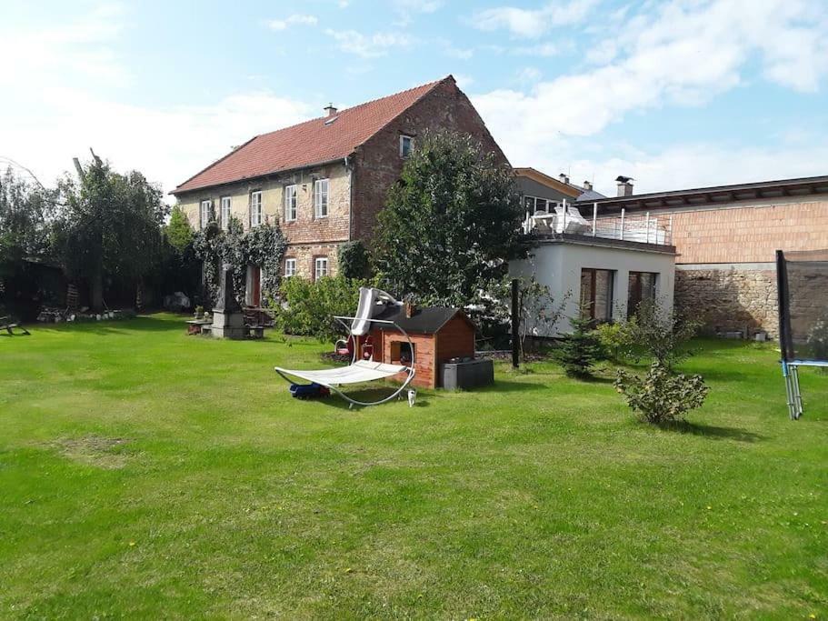 Aparments Bukol Apartamento Vojkovice  Exterior foto